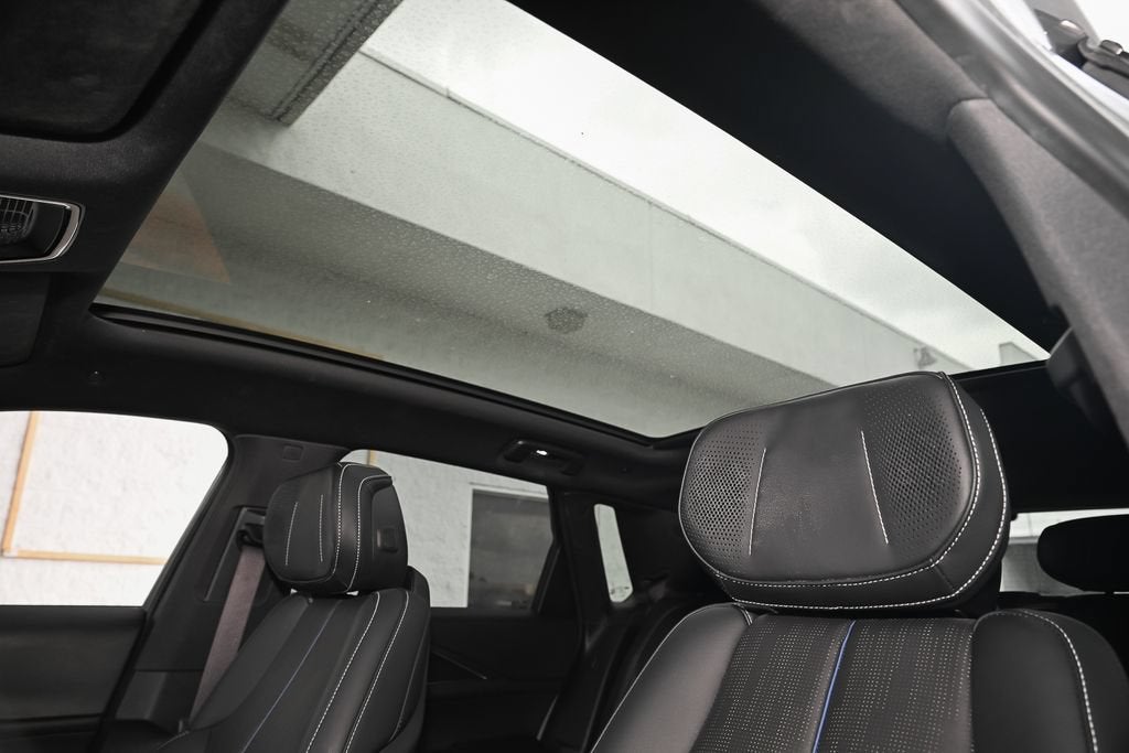 2024 Cadillac LYRIQ Sport 2