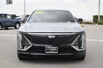 2024 Cadillac LYRIQ Sport 2