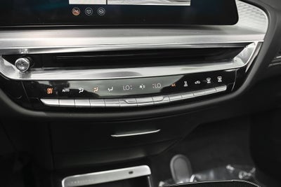 2024 Cadillac LYRIQ Sport 2