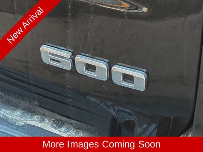2023 Cadillac Escalade ESV RWD Luxury