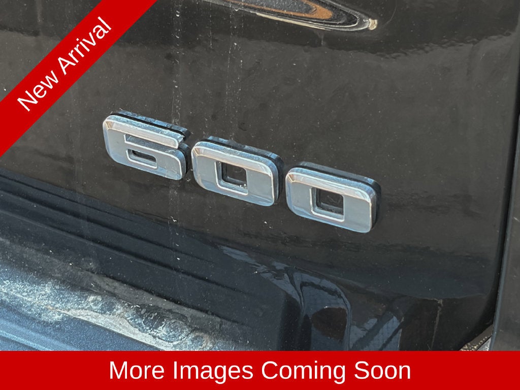 2023 Cadillac Escalade ESV RWD Luxury