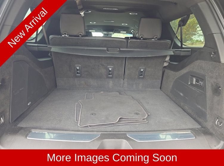 2024 Cadillac Escalade ESV Luxury