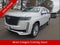 2024 Cadillac Escalade ESV Luxury