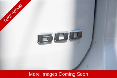2021 Cadillac Escalade ESV Premium Luxury