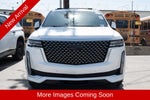 2021 Cadillac Escalade ESV Premium Luxury