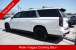 2021 Cadillac Escalade ESV Premium Luxury