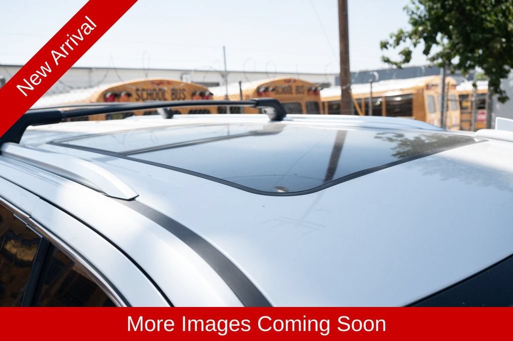 2021 Cadillac Escalade ESV Premium Luxury
