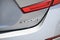 2020 Honda Accord Sedan Sport