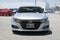 2020 Honda Accord Sedan Sport