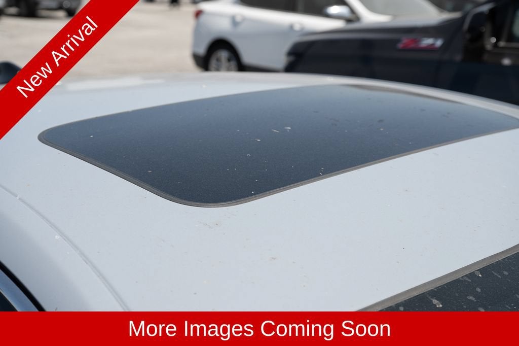 2021 Honda Accord Sedan Sport