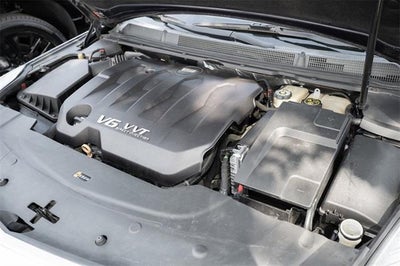 2017 Cadillac XTS Premium Luxury