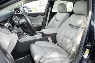 2017 Cadillac XTS Premium Luxury