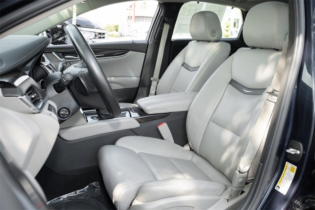 2017 Cadillac XTS Premium Luxury