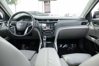 2017 Cadillac XTS Premium Luxury