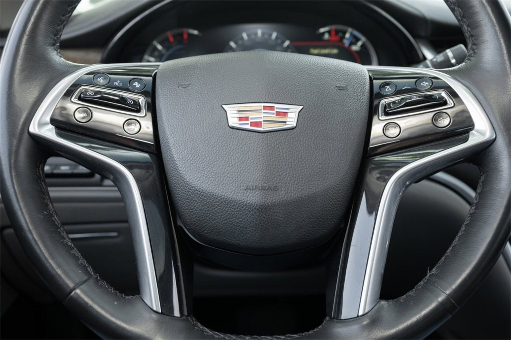 2017 Cadillac XTS Premium Luxury