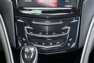 2017 Cadillac XTS Premium Luxury