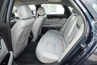 2017 Cadillac XTS Premium Luxury