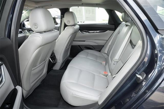 2017 Cadillac XTS Premium Luxury