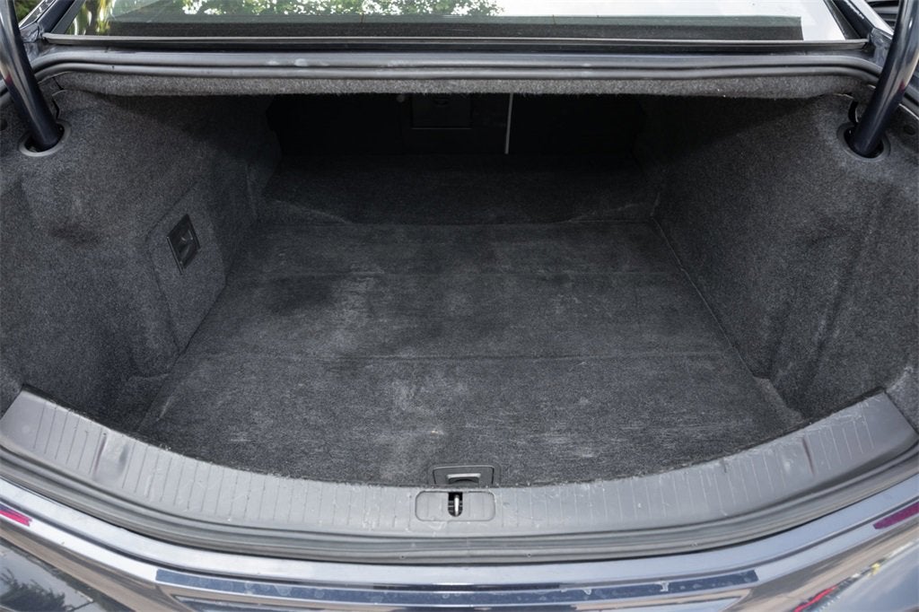 2017 Cadillac XTS Premium Luxury