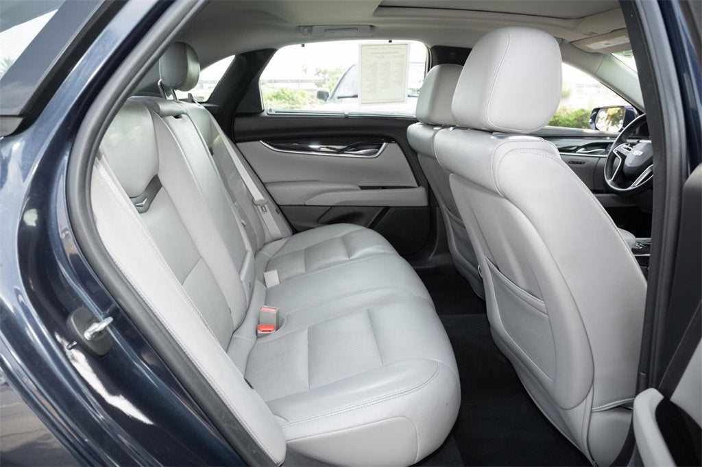 2017 Cadillac XTS Premium Luxury