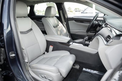 2017 Cadillac XTS Premium Luxury