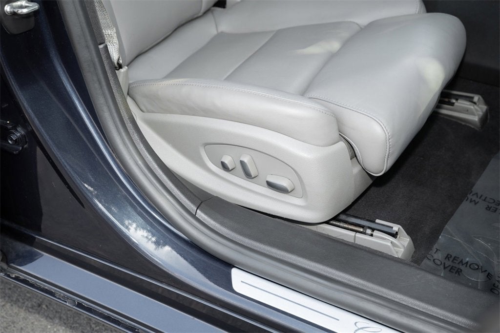 2017 Cadillac XTS Premium Luxury