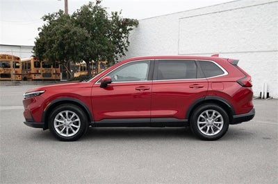 2023 Honda CR-V EX