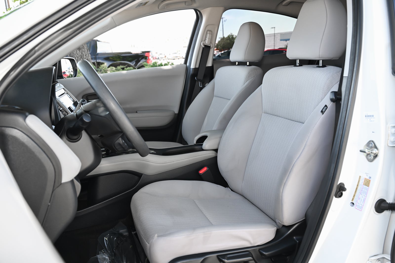 2018 Honda HR-V LX