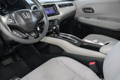 2018 Honda HR-V LX