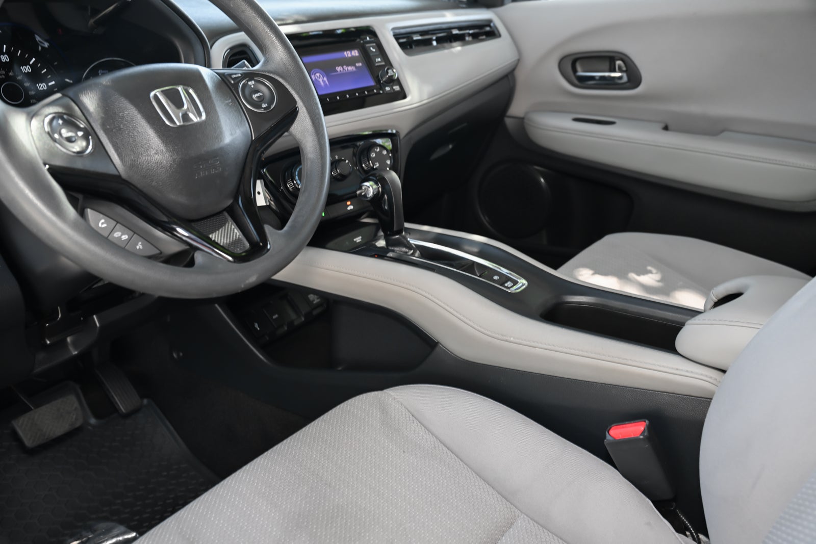 2018 Honda HR-V LX