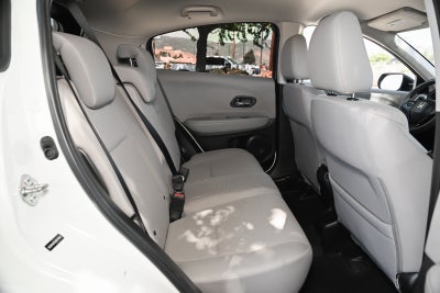 2018 Honda HR-V LX