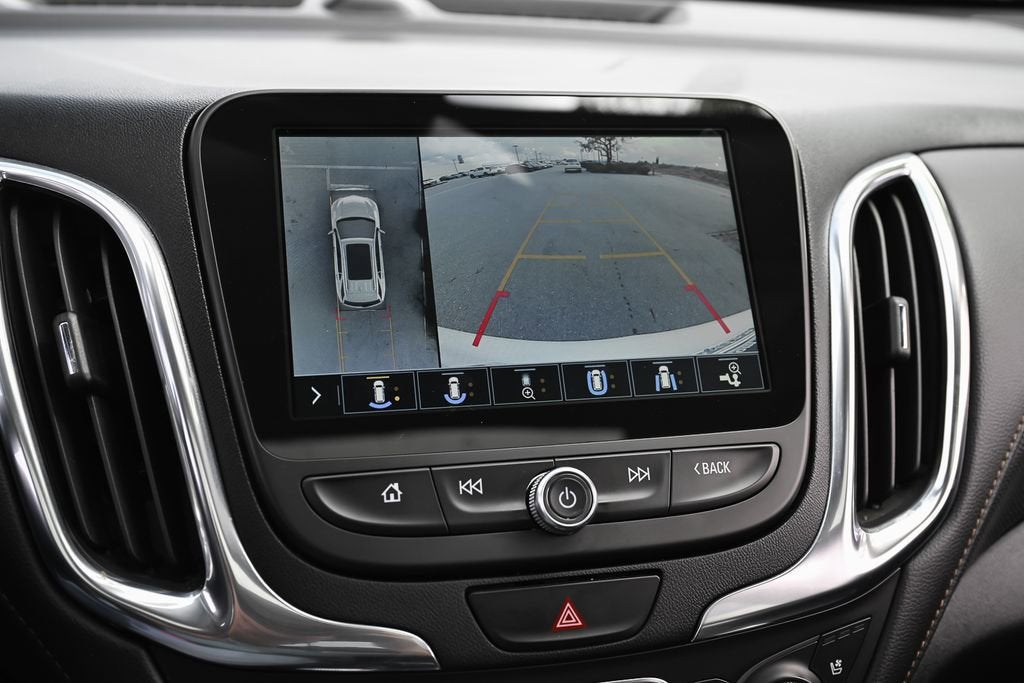 2021 Chevrolet Equinox Premier