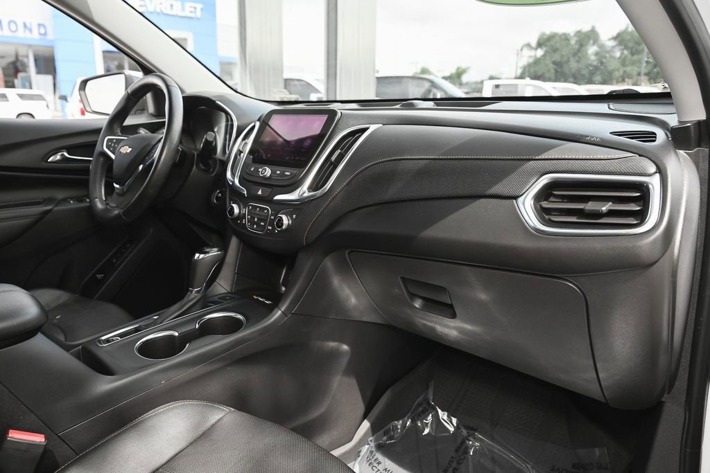 2021 Chevrolet Equinox Premier
