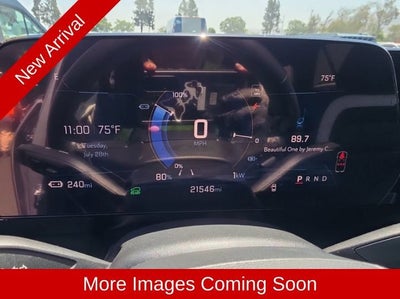 2024 Chevrolet Blazer EV LT