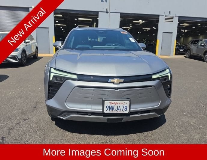 2024 Chevrolet Blazer EV LT