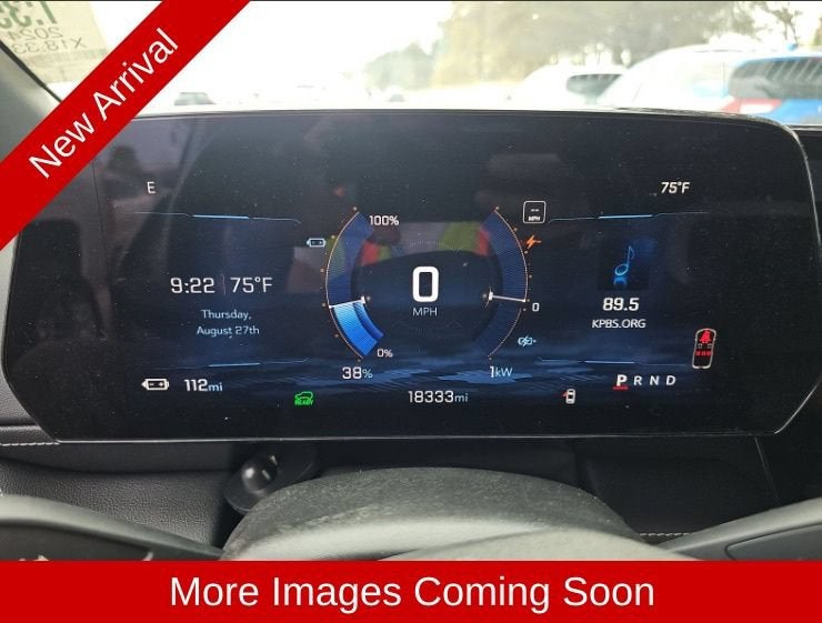 2024 Chevrolet Blazer EV LT