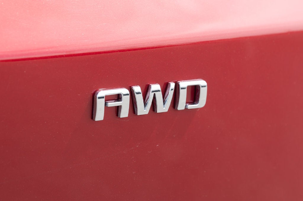 2024 Chevrolet Blazer EV LT