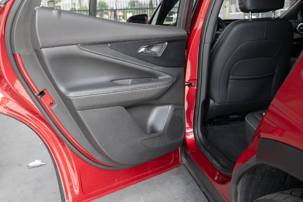 2024 Chevrolet Blazer EV LT