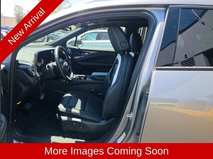 2024 Chevrolet Blazer EV LT