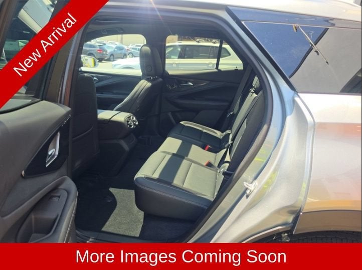 2024 Chevrolet Blazer EV LT