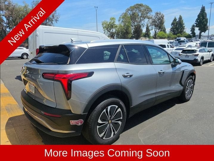 2024 Chevrolet Blazer EV LT