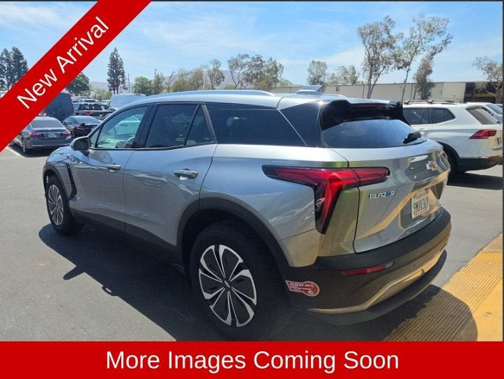 2024 Chevrolet Blazer EV LT