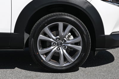 2021 Mazda Mazda CX-30 Premium