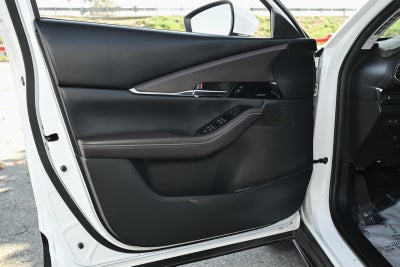 2021 Mazda Mazda CX-30 Premium