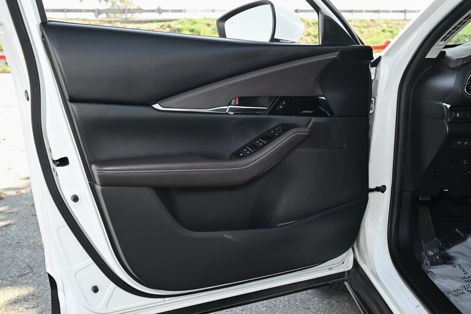 2021 Mazda Mazda CX-30 Premium