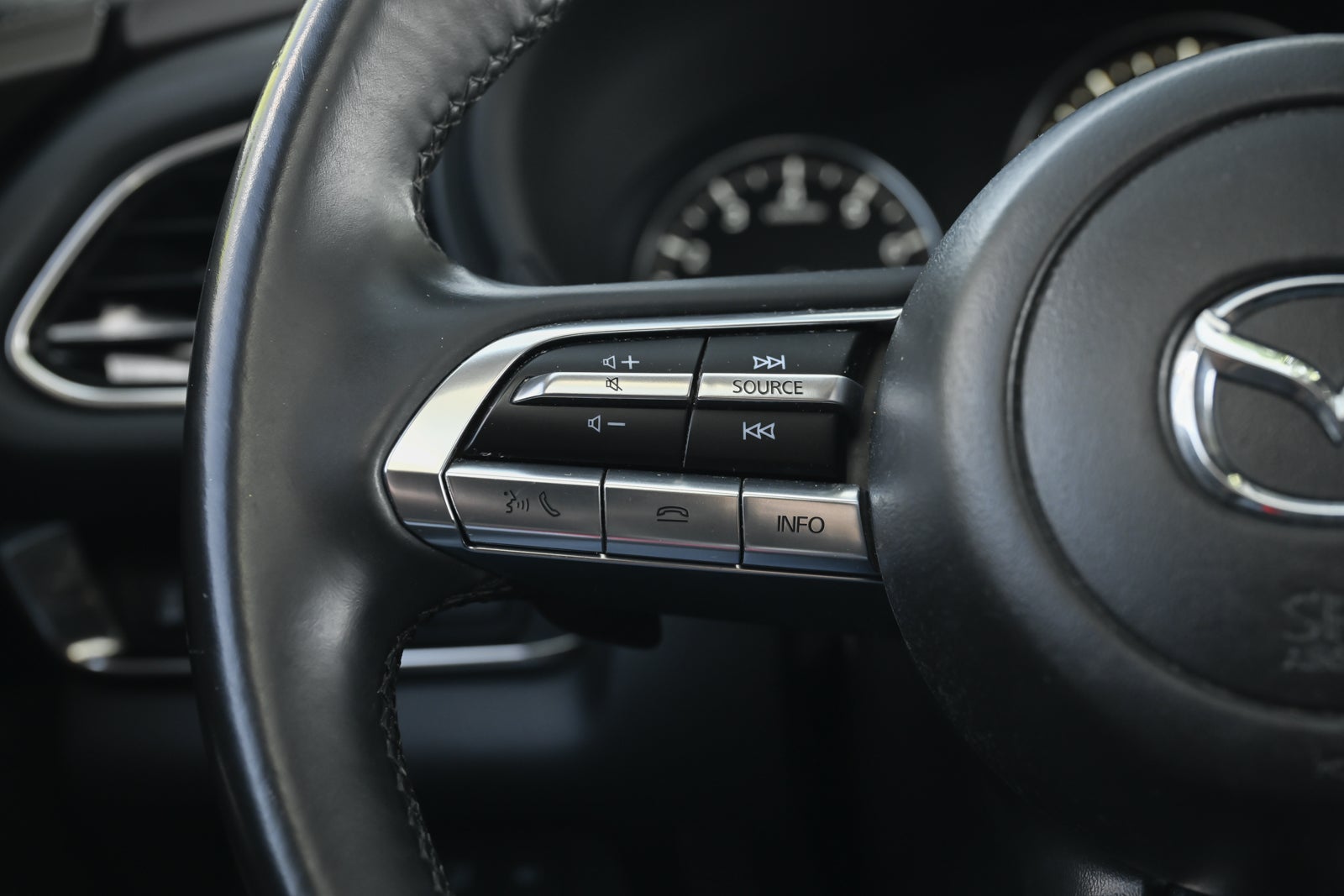 2021 Mazda Mazda CX-30 Premium