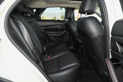 2021 Mazda Mazda CX-30 Premium