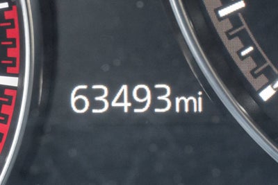 2023 Mazda Mazda3 Sedan 2.5 S Select