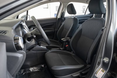 2023 Nissan Versa SV