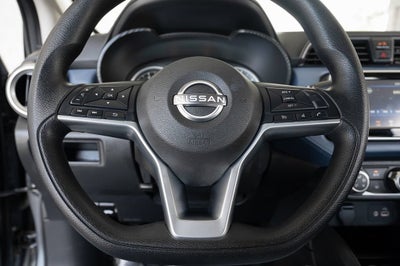 2023 Nissan Versa SV